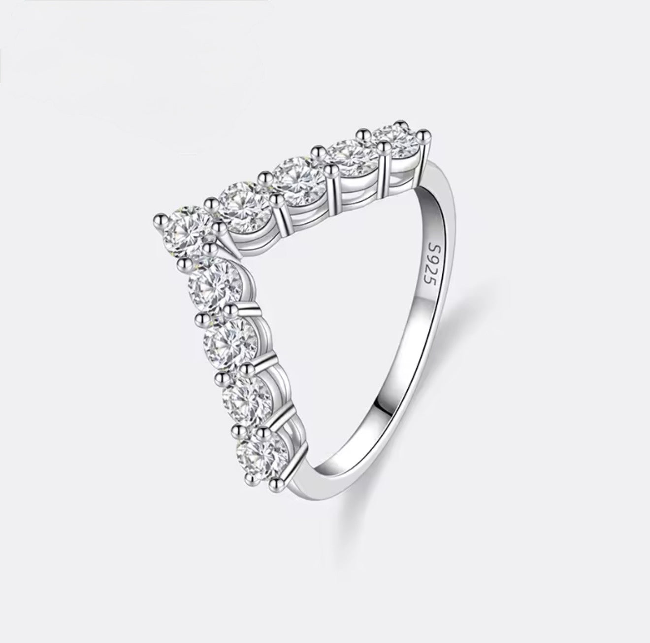 True North Ring