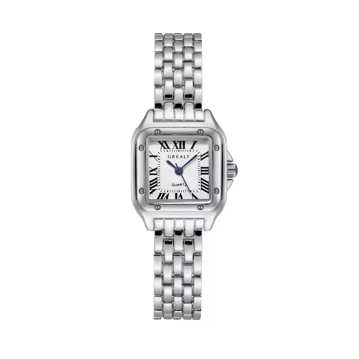 The Classic Timepiece