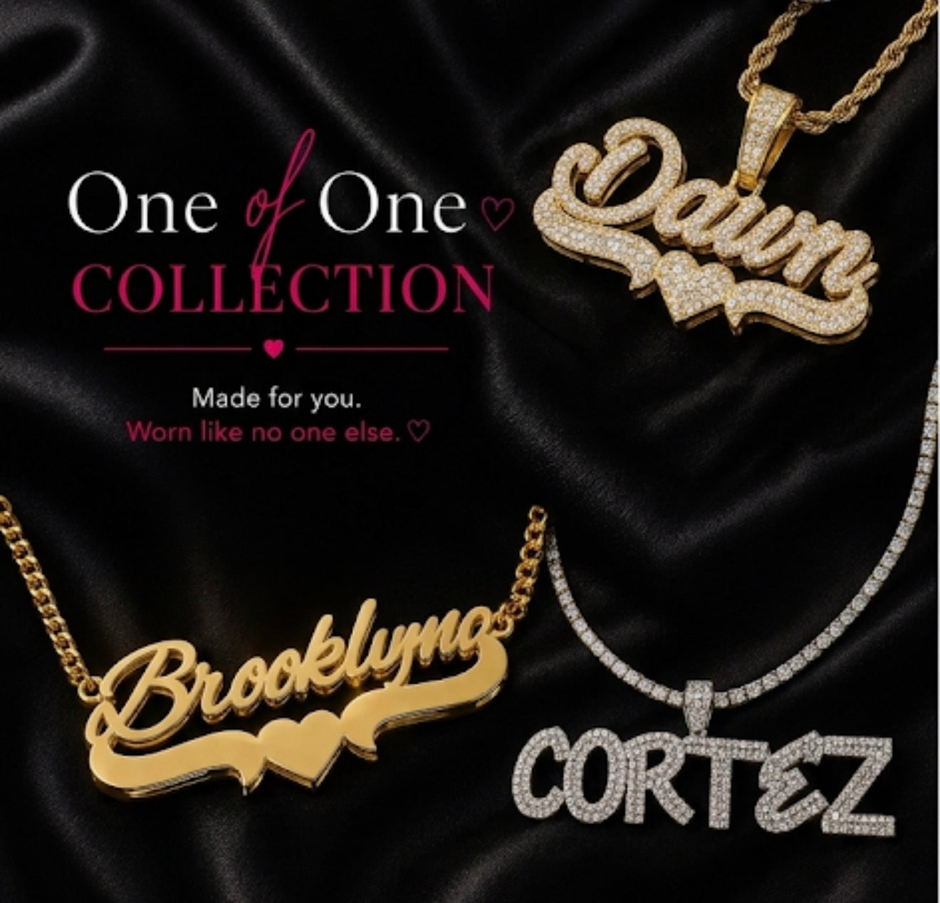 One of One Collection
