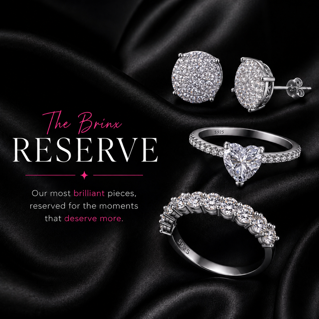 The Brinx Reserve