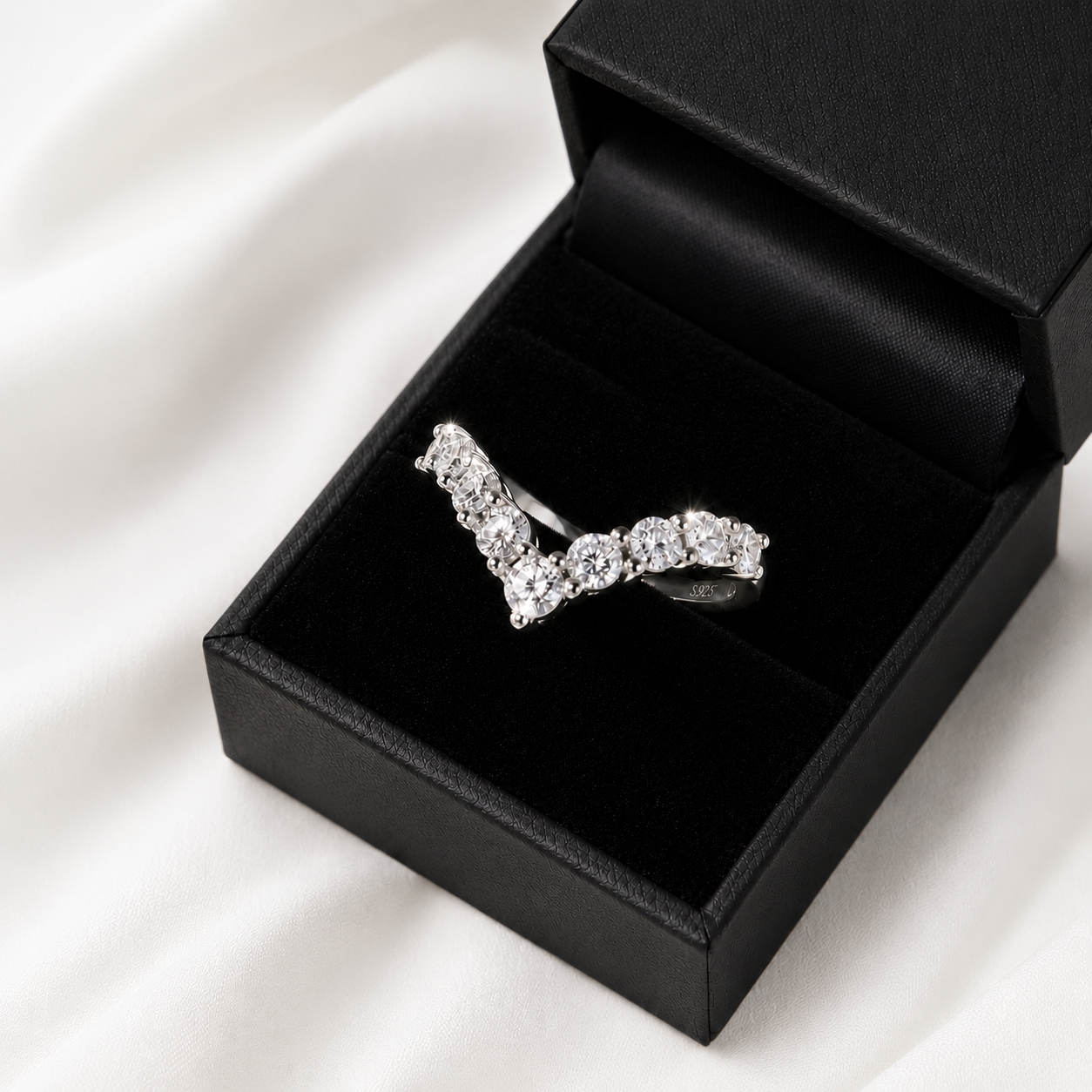True North Ring