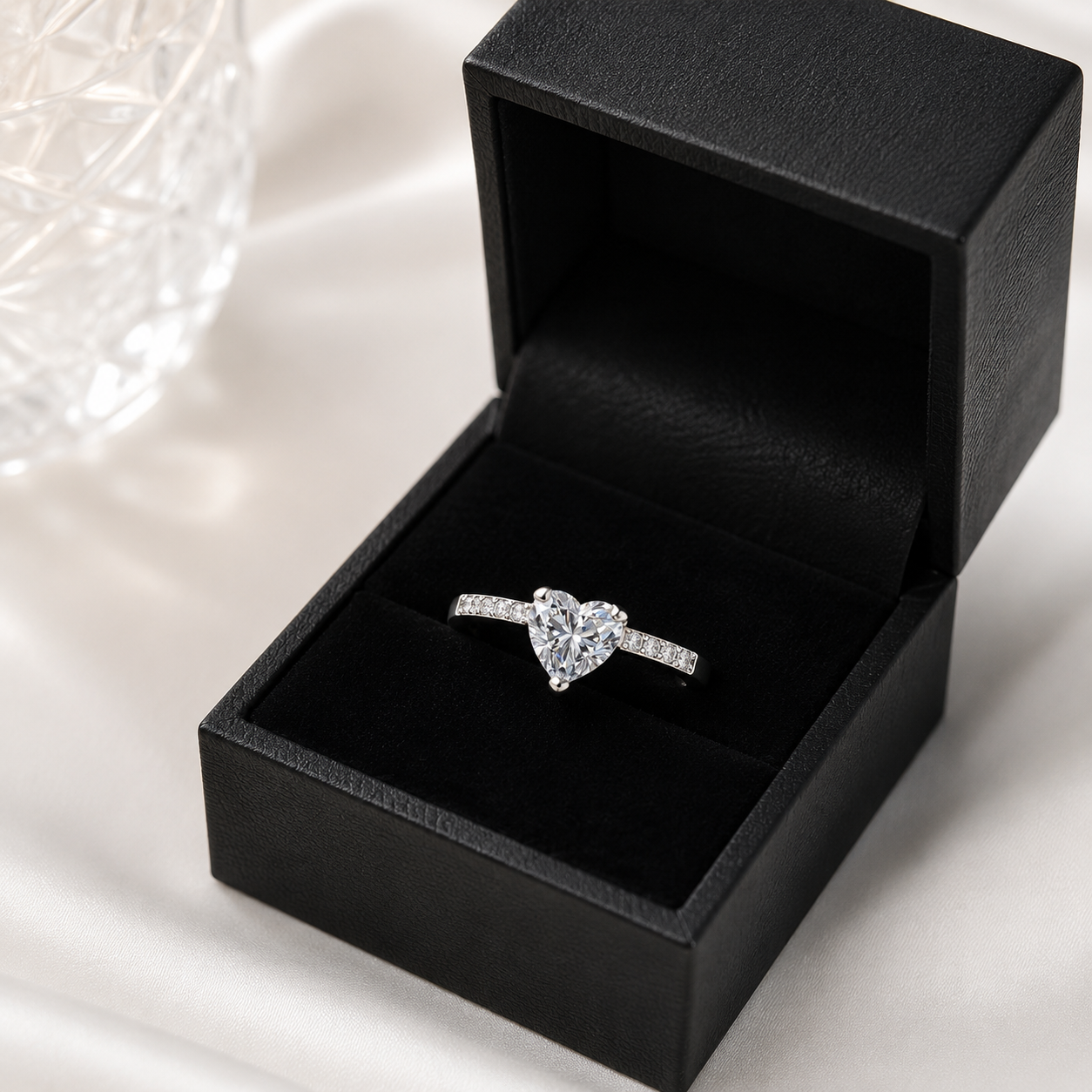 Promise Me Ring