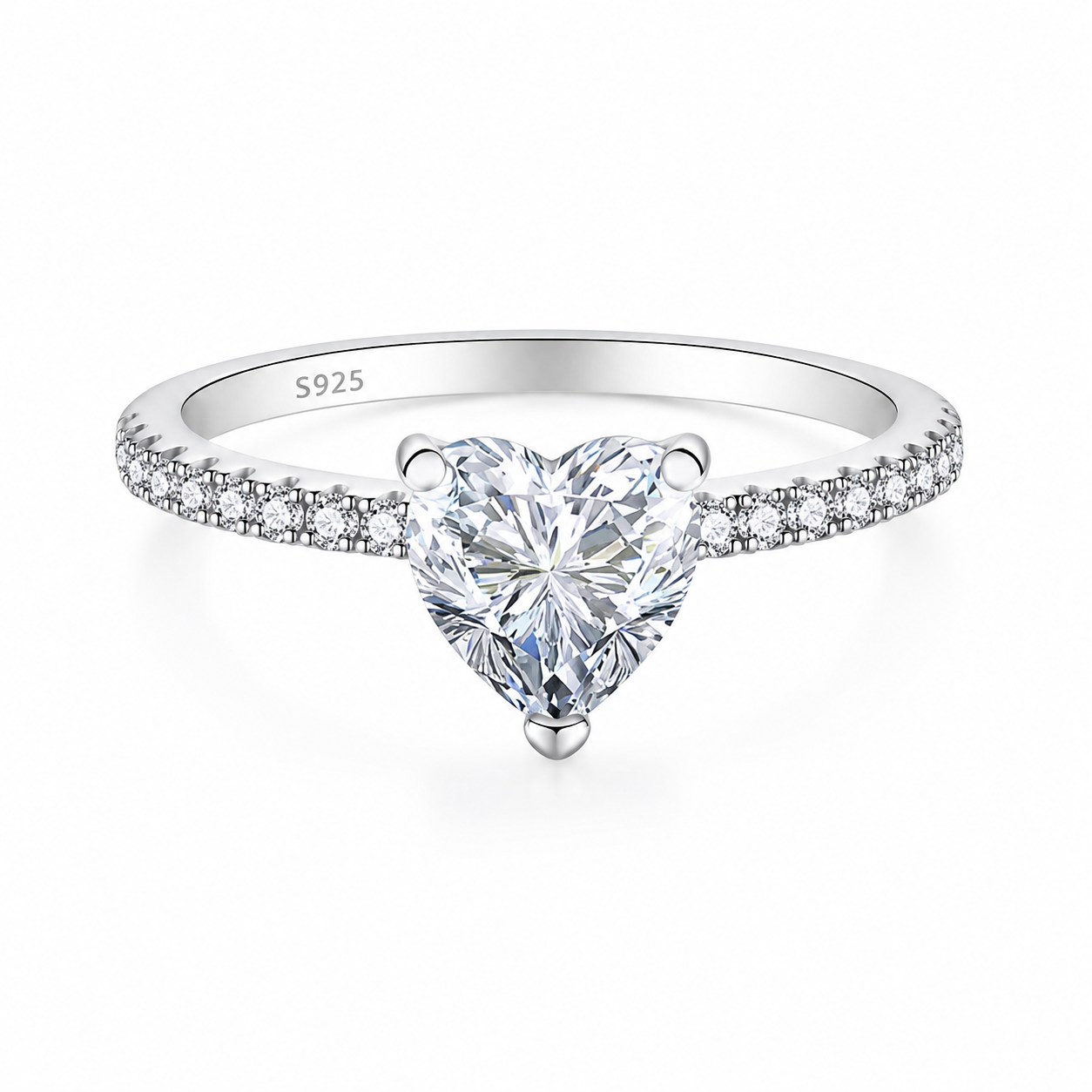 Promise Me Ring