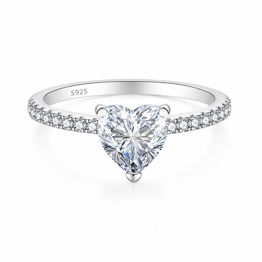 Promise Me Ring