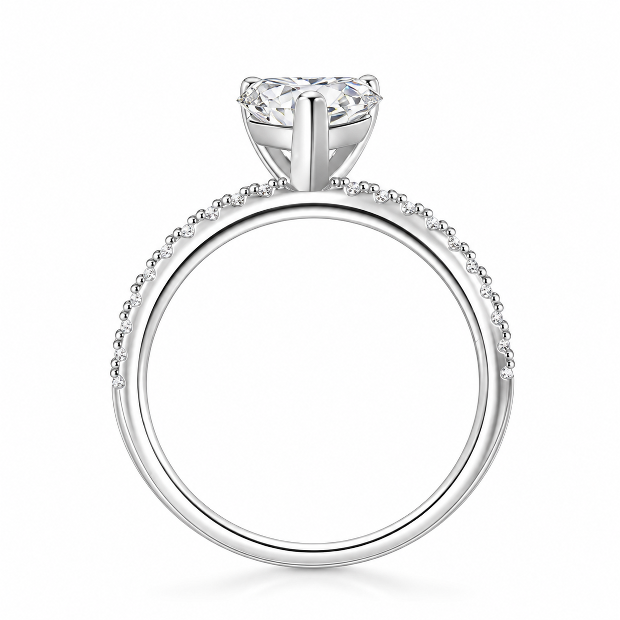 Promise Me Ring