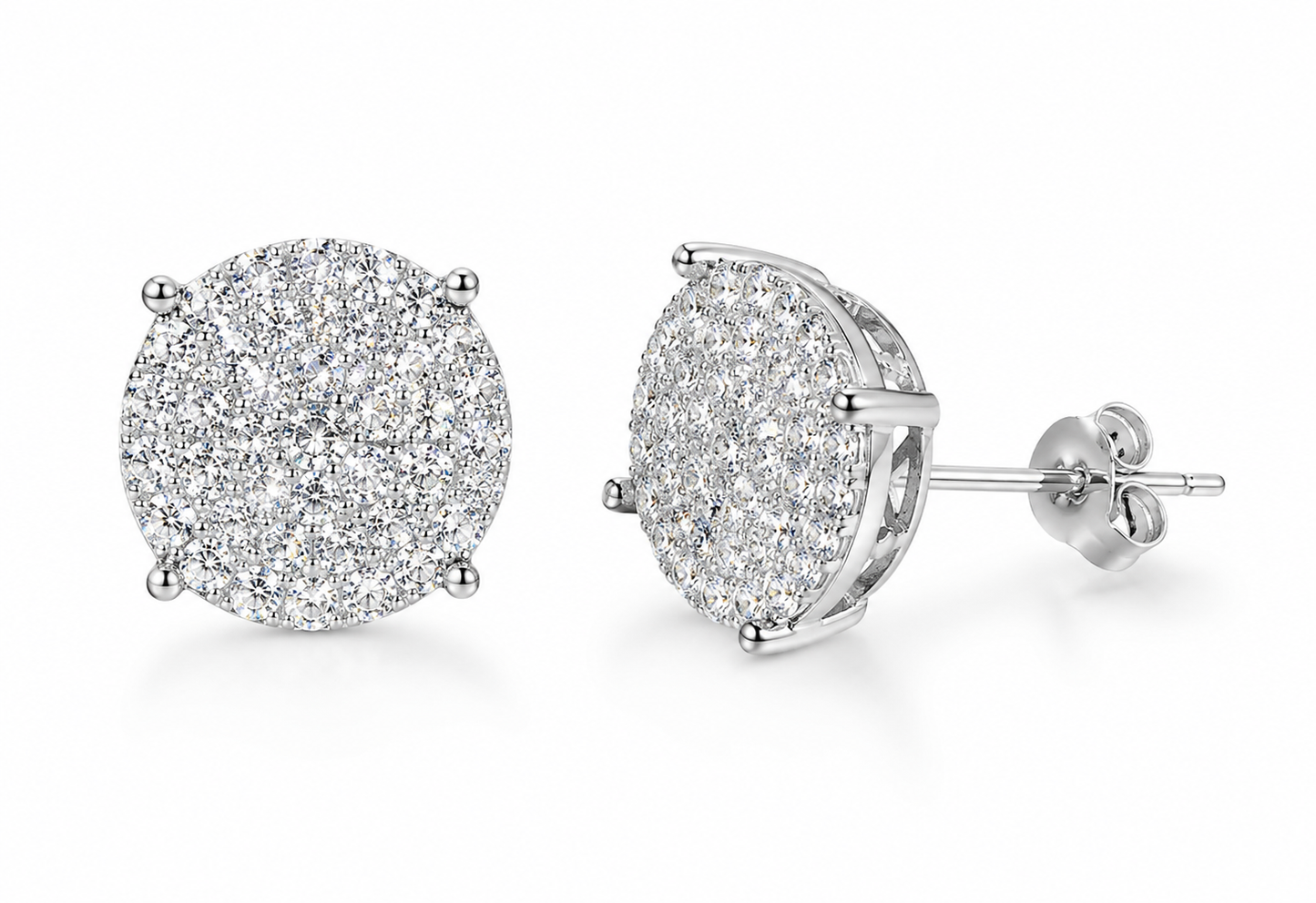 The Heirloom Earrings