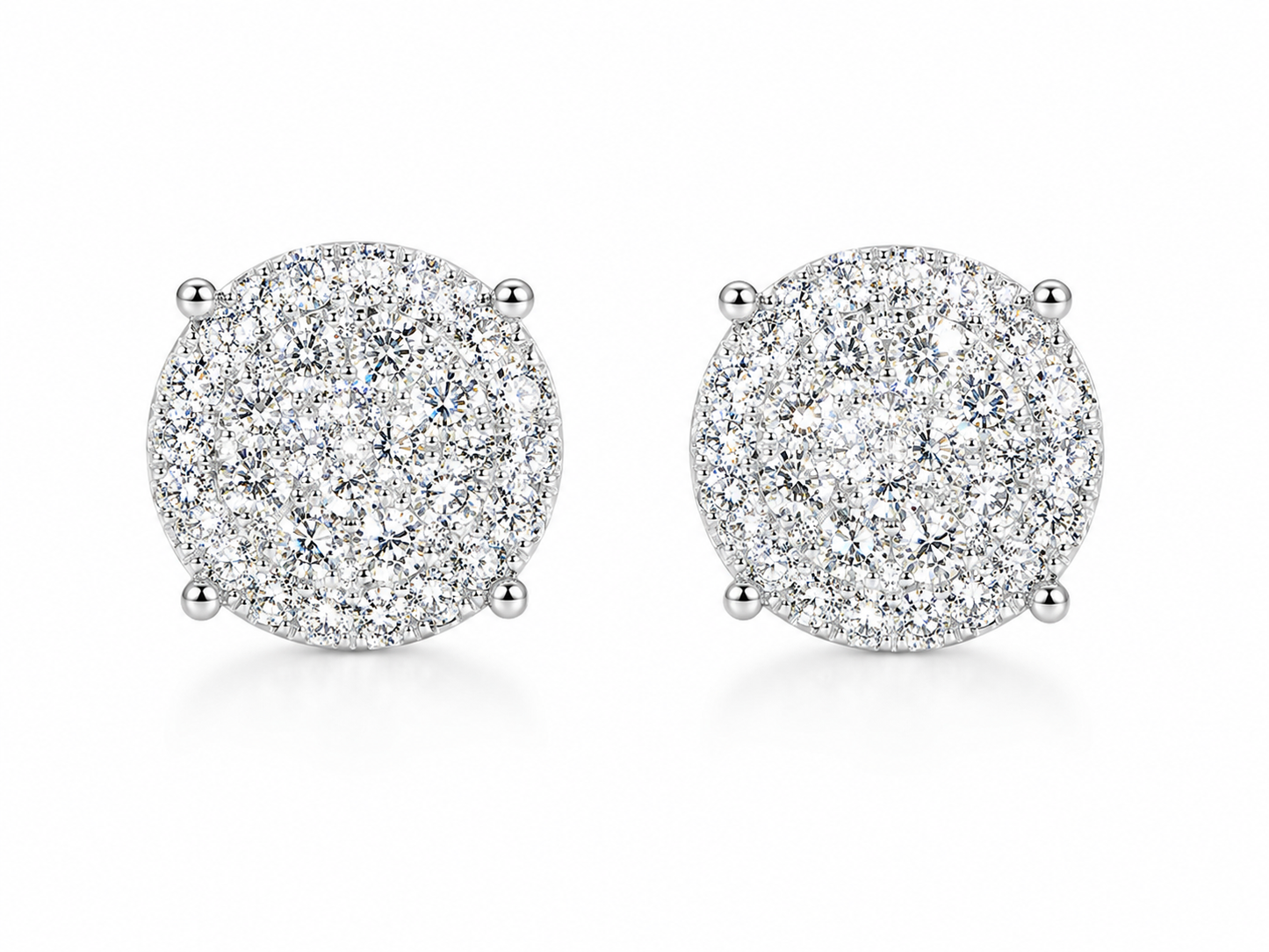 The Heirloom Earrings
