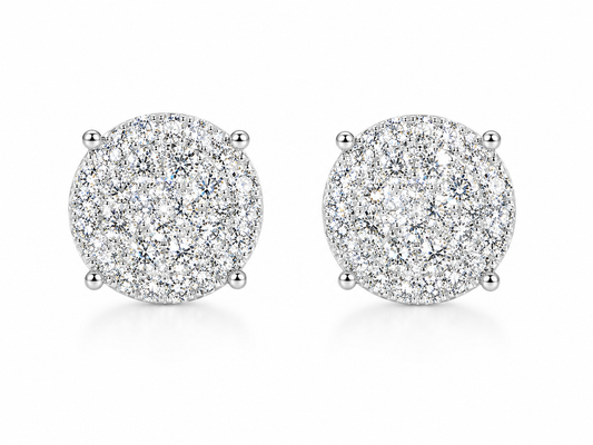 The Heirloom Earrings