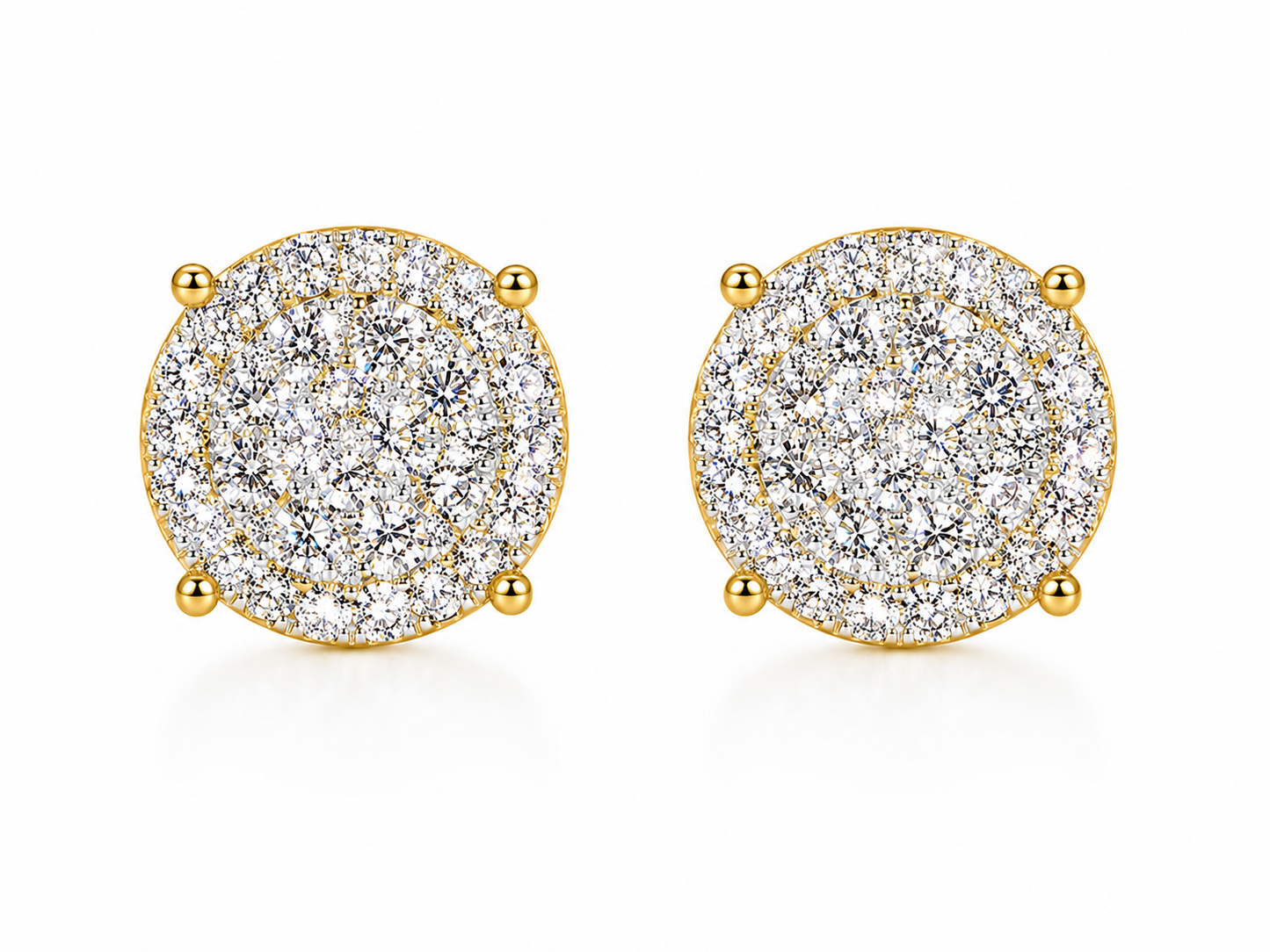 The Heirloom Earrings